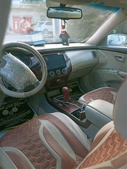 هیۆندای ازێرا